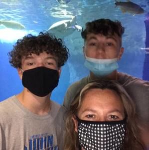 Meet your Posher, Tracy